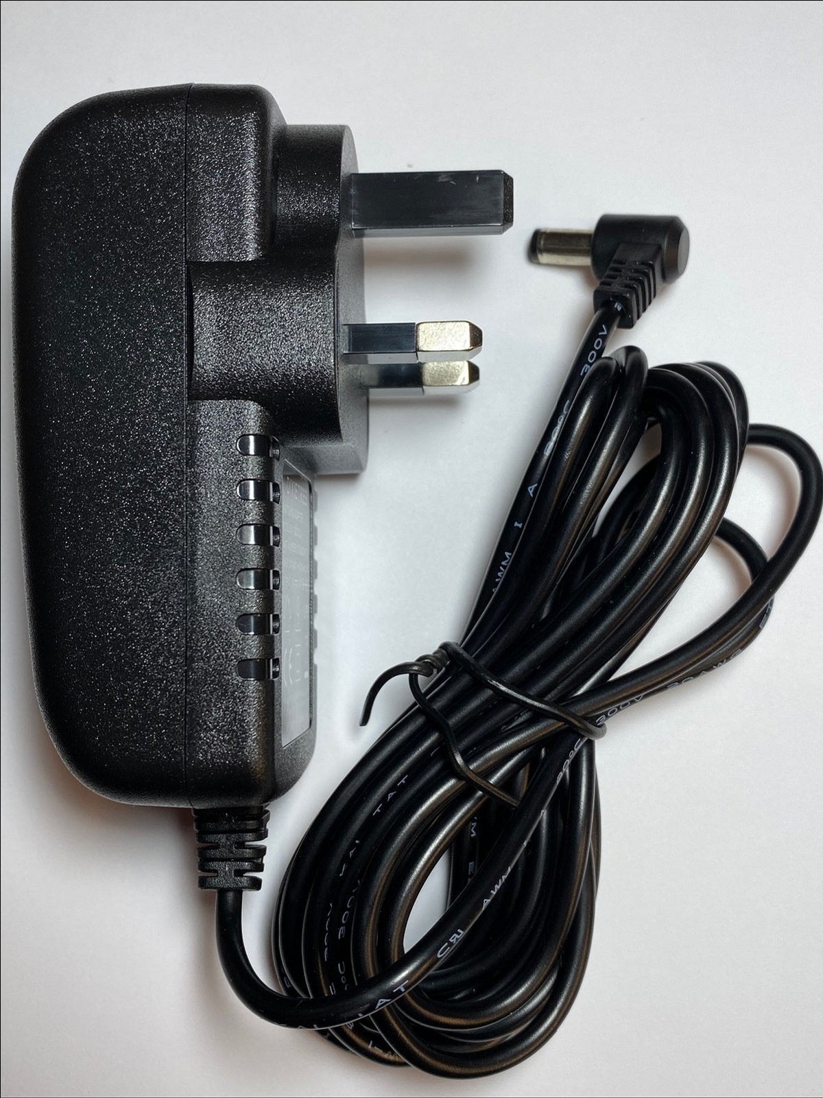 Replacement 12V 500mA 6VA AC Adaptor for Philips IMAGEO CANDLELIGHT CHARGER BASE