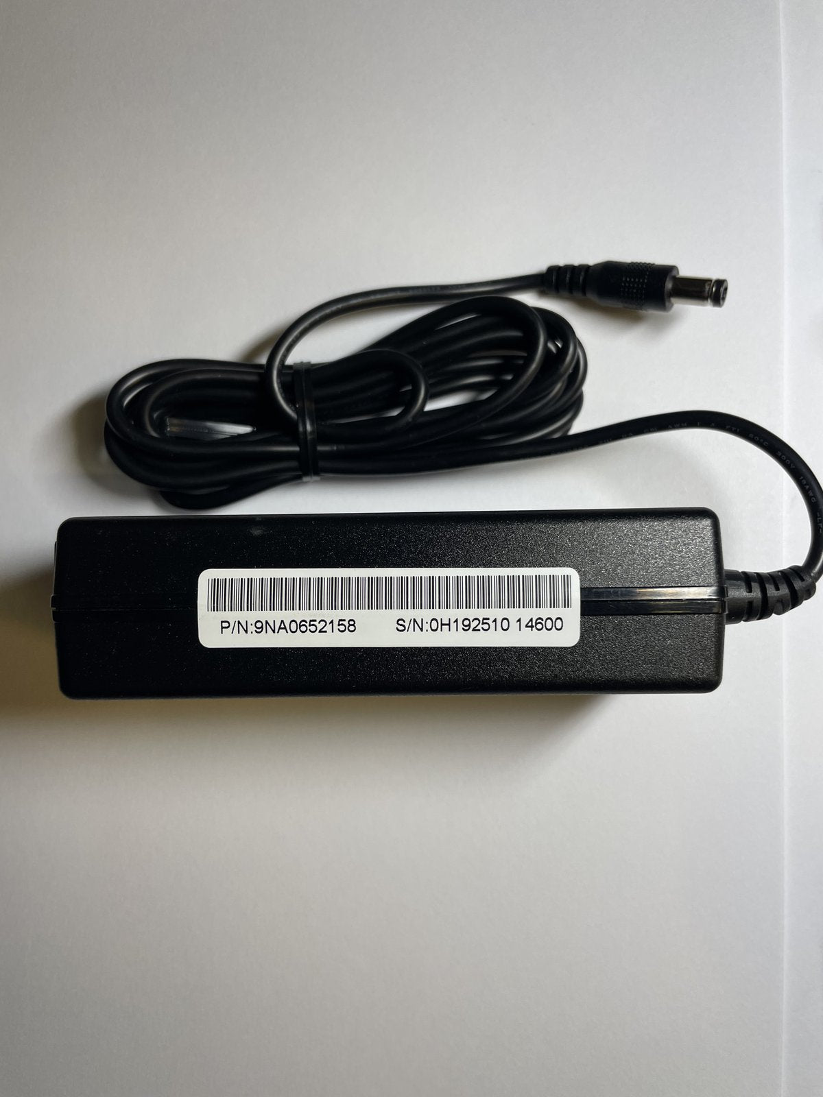 Replacement 19V 3.42A 65W FSP Group Switching Power Adapter FSP065-10AABA