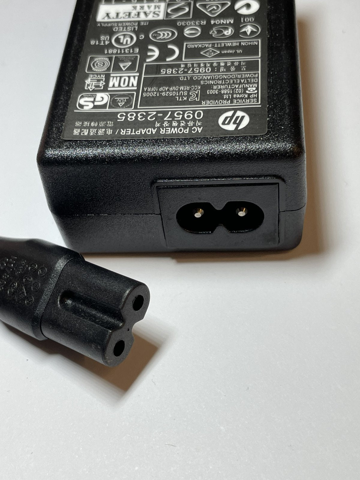 22V 455mA AC Adaptor Power Supply for HP Deskjet Ink Advantage 2545 All-in-One