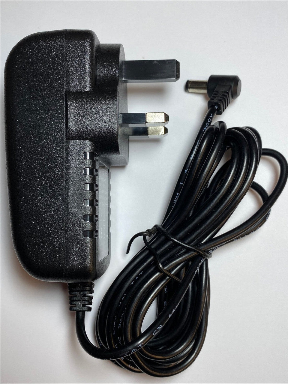 Replacement 12V 2A AC Power Adaptor for Numark NS6II Serato DJ Controller NS6ii