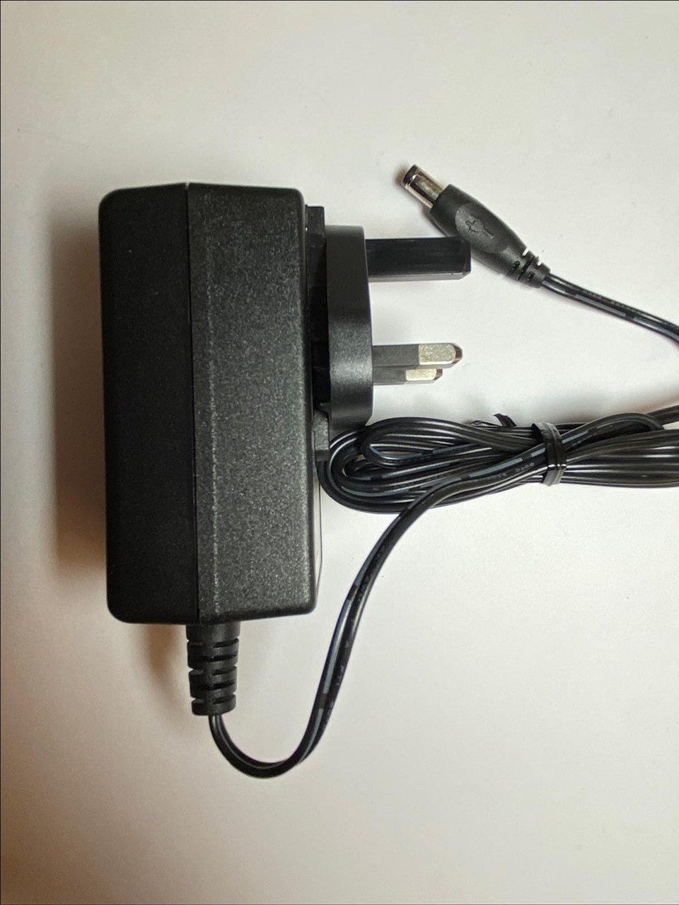 Genuine Asian Power Devices Inc AC ADAPTER WA-18H12 N14939 AC-DC ADAPTOR Black