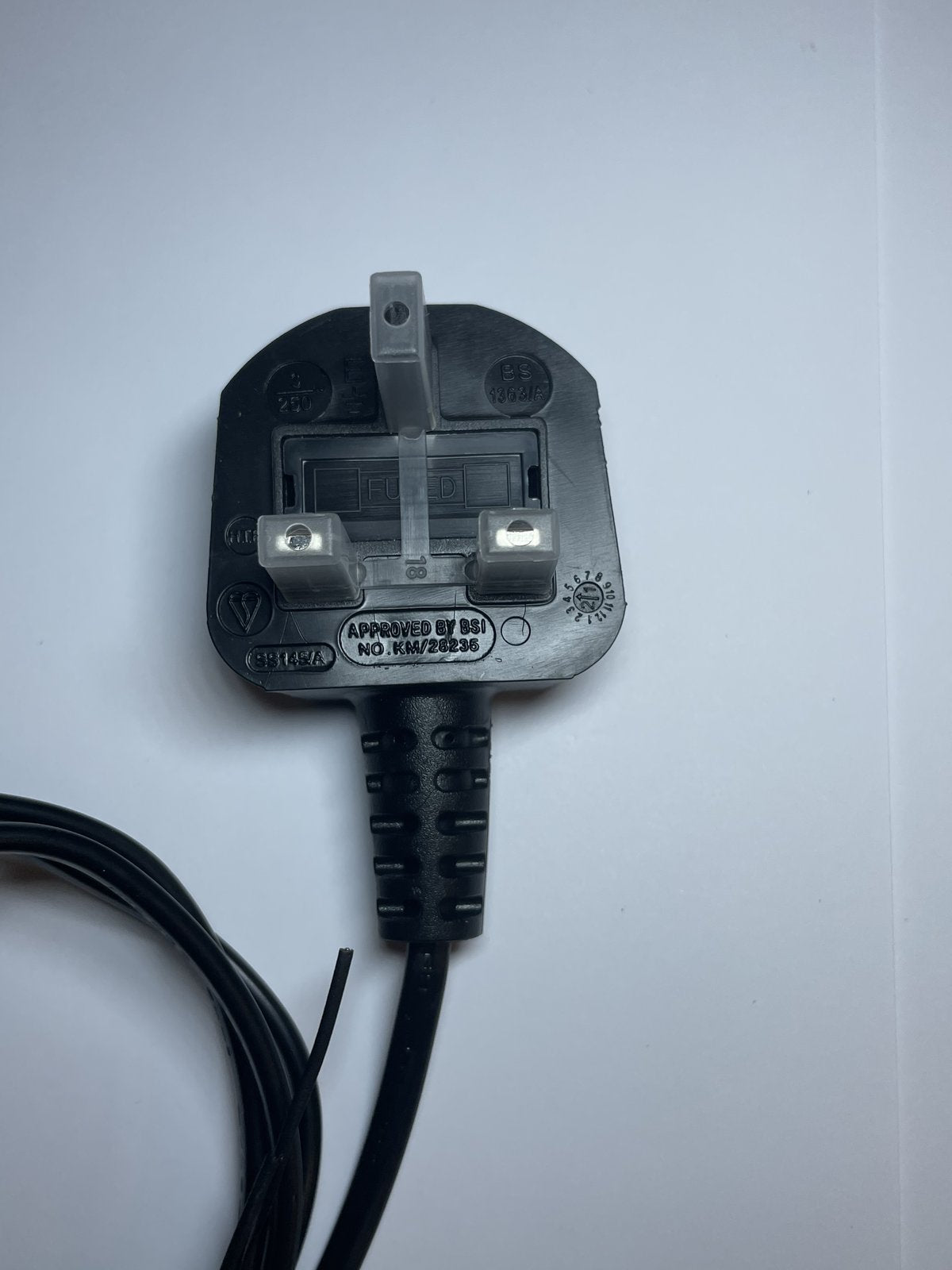 Replacement for 19.0V 3.42A 64.98W Power Supply for SAW65-190-3420B