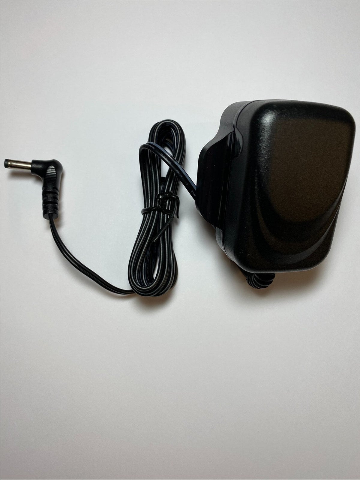 6V AC-DC Power Adaptor for OMRON MIT5s Connect Upper Arm Blood Pressure Monitor