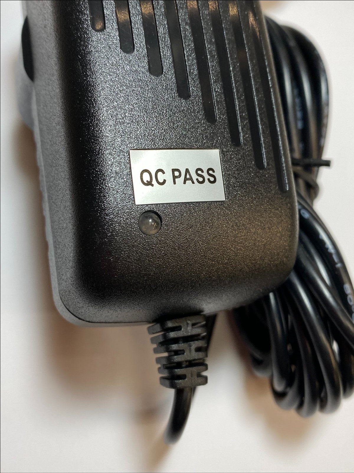 UK Replacement for Canon Power Adapter Model No PA-08E DC 12V 1.25A