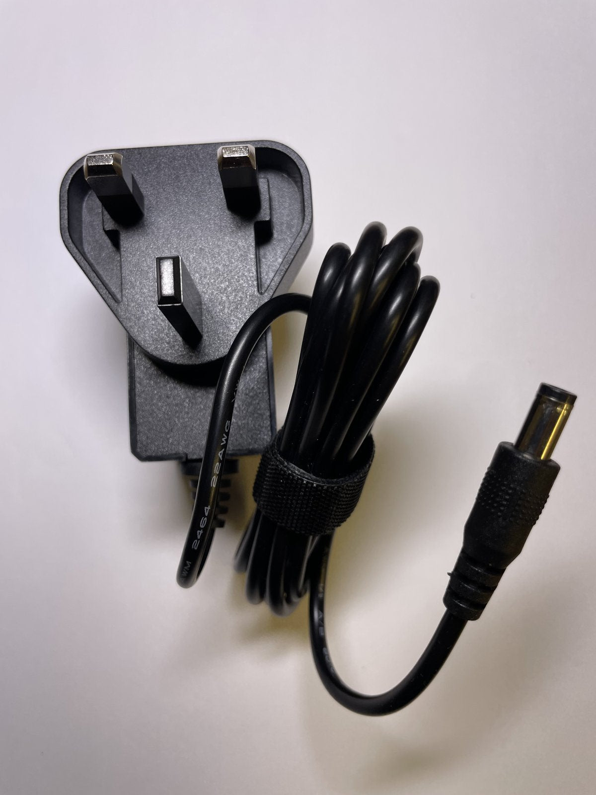 Replacement 12V 1.5A AC-DC Switching Adaptor Power Supply for WD MY BOOK