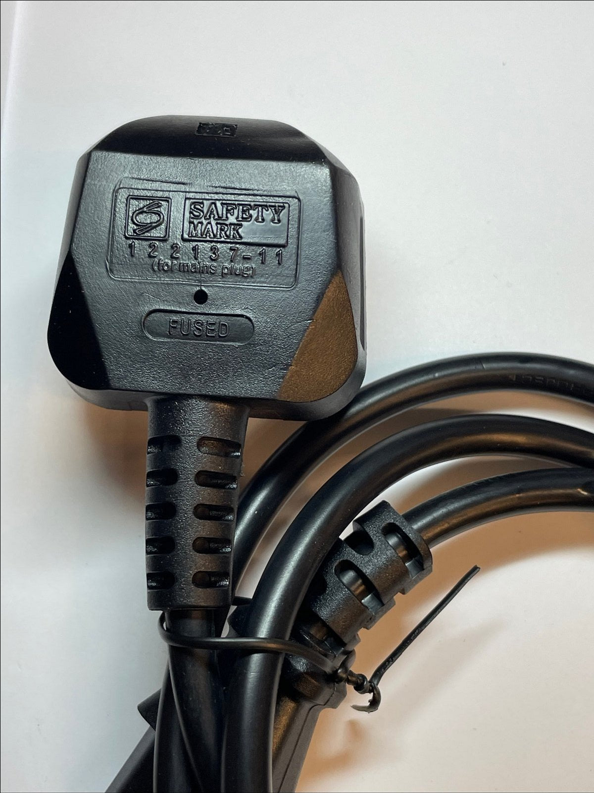 UK Plug Replacement for 25V 3.6A Brother AC Adapter D01KSY001 PA-AD-001A